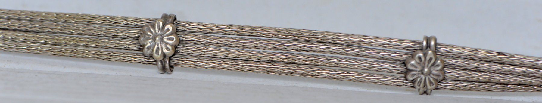 Ketten: Ancien collier avec médaillon – Gebraucht aus Neuchâtel von Neuchatel 3