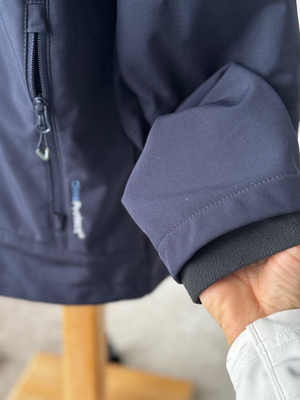 CMP Giacche: CMP Herren Softshelljacke Gr. 52 , Clima Protect – Usato da Goldau venduto da mira221 4