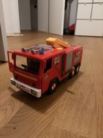 Feuerwehrauto