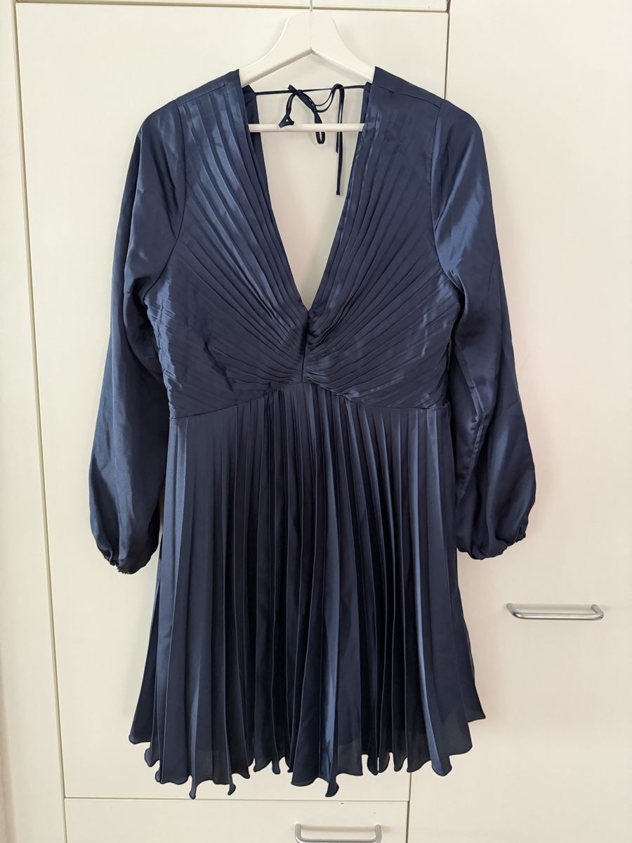 Abercrombie Vestiti: Abercrombie & Fitch Abendkleid  – Nuovo (secondo la descrizione) da Adliswil venduto da Laur2000