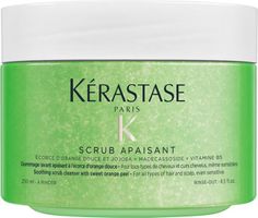 Kérastase Fusio Scrub Soothing Scrub Apaisant