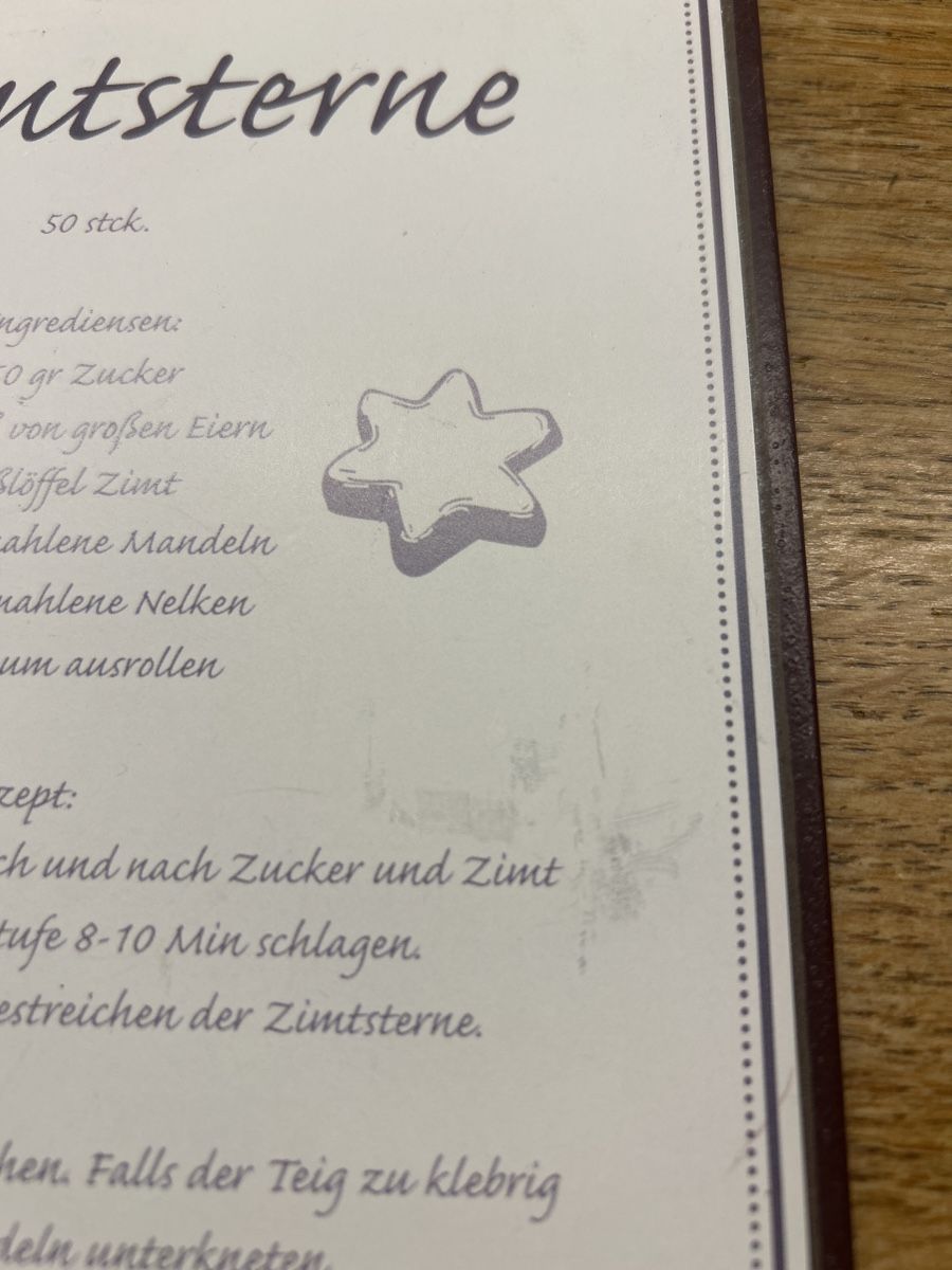 IB Laursen Tutte le decorazioni: Blechschild von ib laursen – Usato da Wichtrach venduto da henzmann1 3