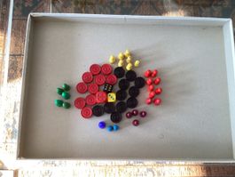 Fehlen Ihnen Spielsteine?