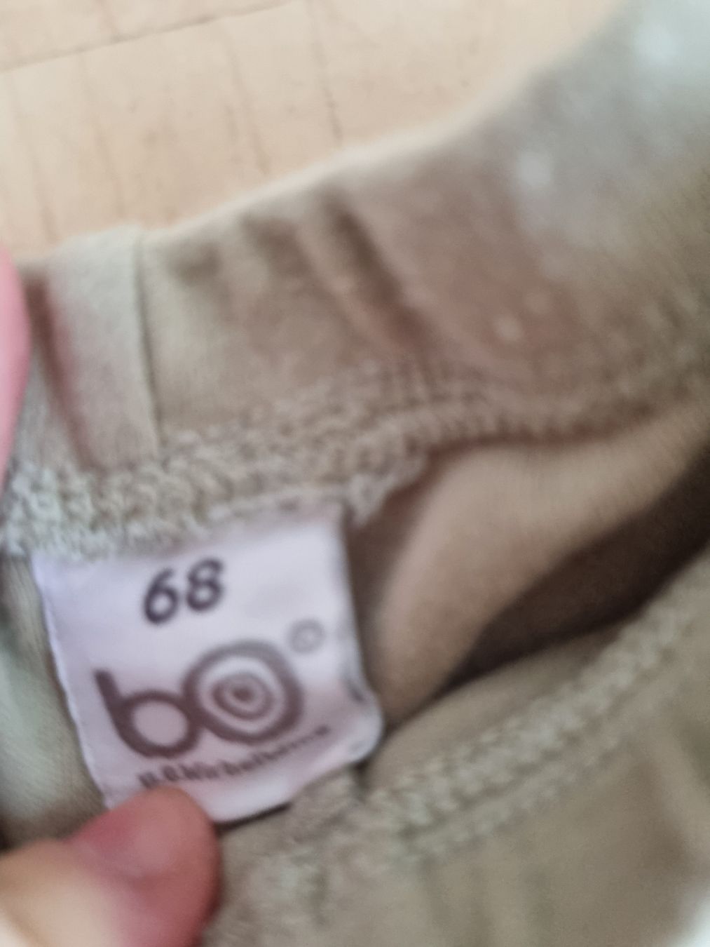 Lotti & Set di vestiti: Babyhosen Grösse 56 – Nuovo (secondo la descrizione) da Gunzgen venduto da Celine22 5