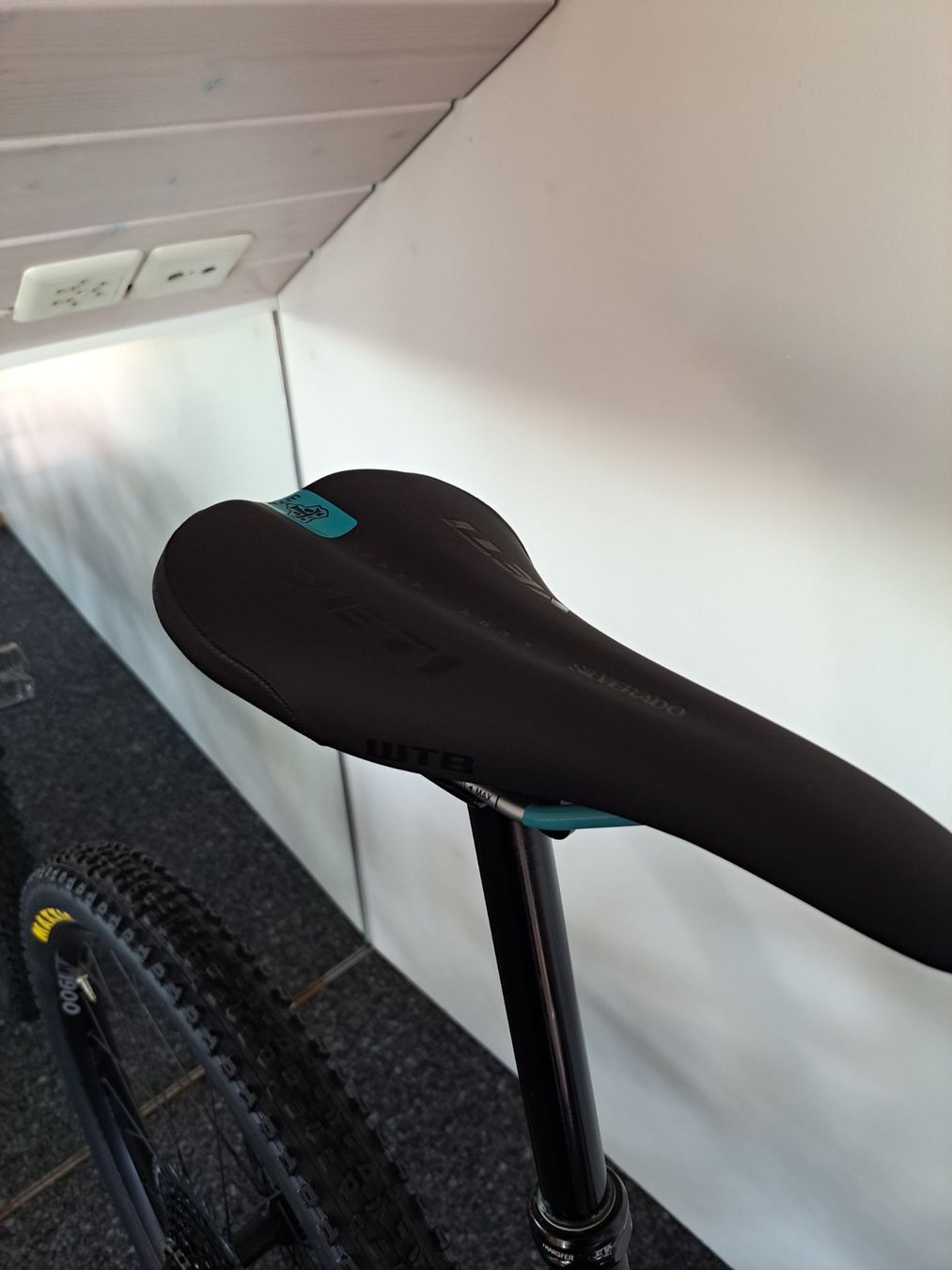 Velos: Yeti Sb 130 Neu  Fr. 5490.-- – Neu und originalverpackt aus Herisau von Tioga 3