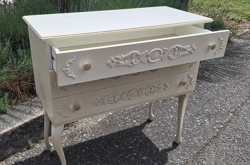 Commodes: Tilles altes Shabby Möbeli – D'occasion à Leuggern par silbergirl 2