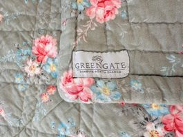 Greengate Tagesdecke Marie