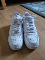 Nike Air Force 1 Low Triple White