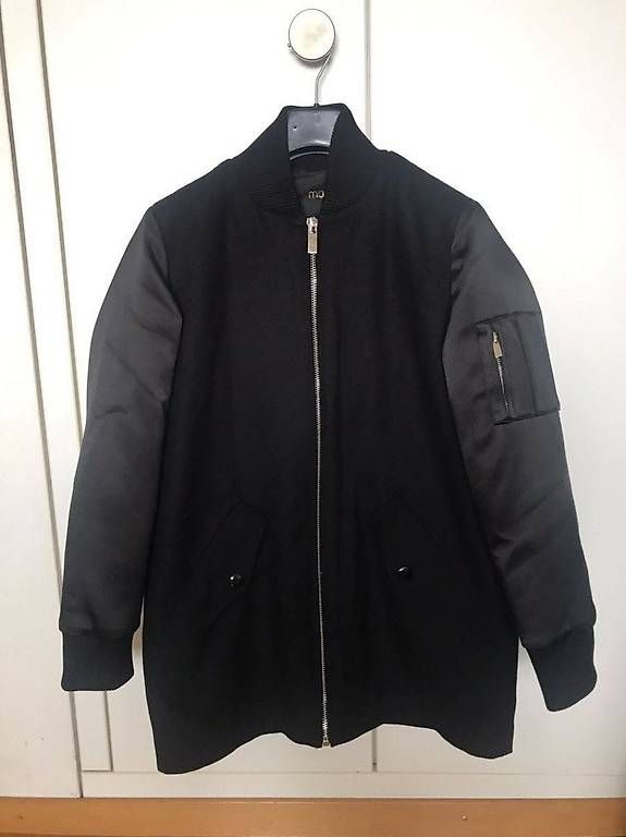 Maje Giacche: Maje elegante Bomberjacke gr M – Nuovo (secondo la descrizione) da Zürich venduto da Altruisti