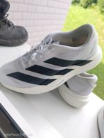 Adidas Adizero EVO SL white EU 43 running shoes