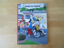 GLOBI "Im Spital"