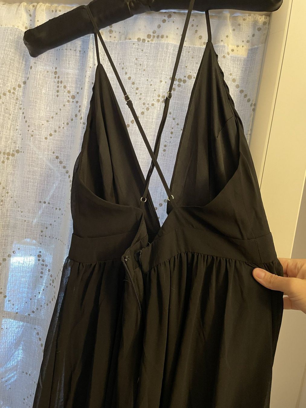 Kleider: Vestito Forever 21 – Neu (gemäss Beschreibung) aus Meilen von val_tsv8 1