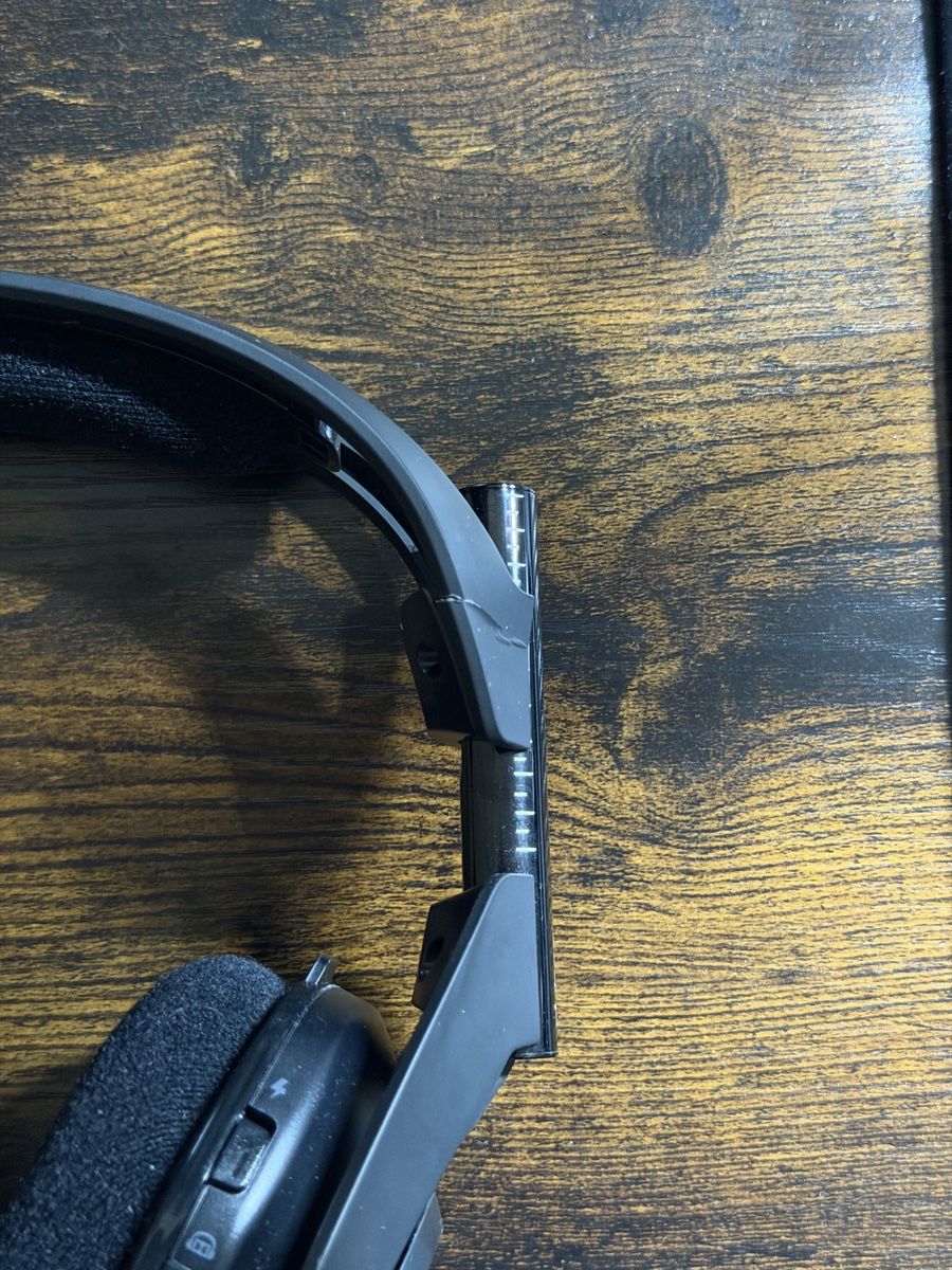 Astro Gaming Casques audio: Astro A50 Wireless + Base Station PC/Xbox – D'occasion à Adliswil par Ramin_oth 5