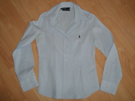 ***** Hemd Polo Ralph Lauren Gr S *****