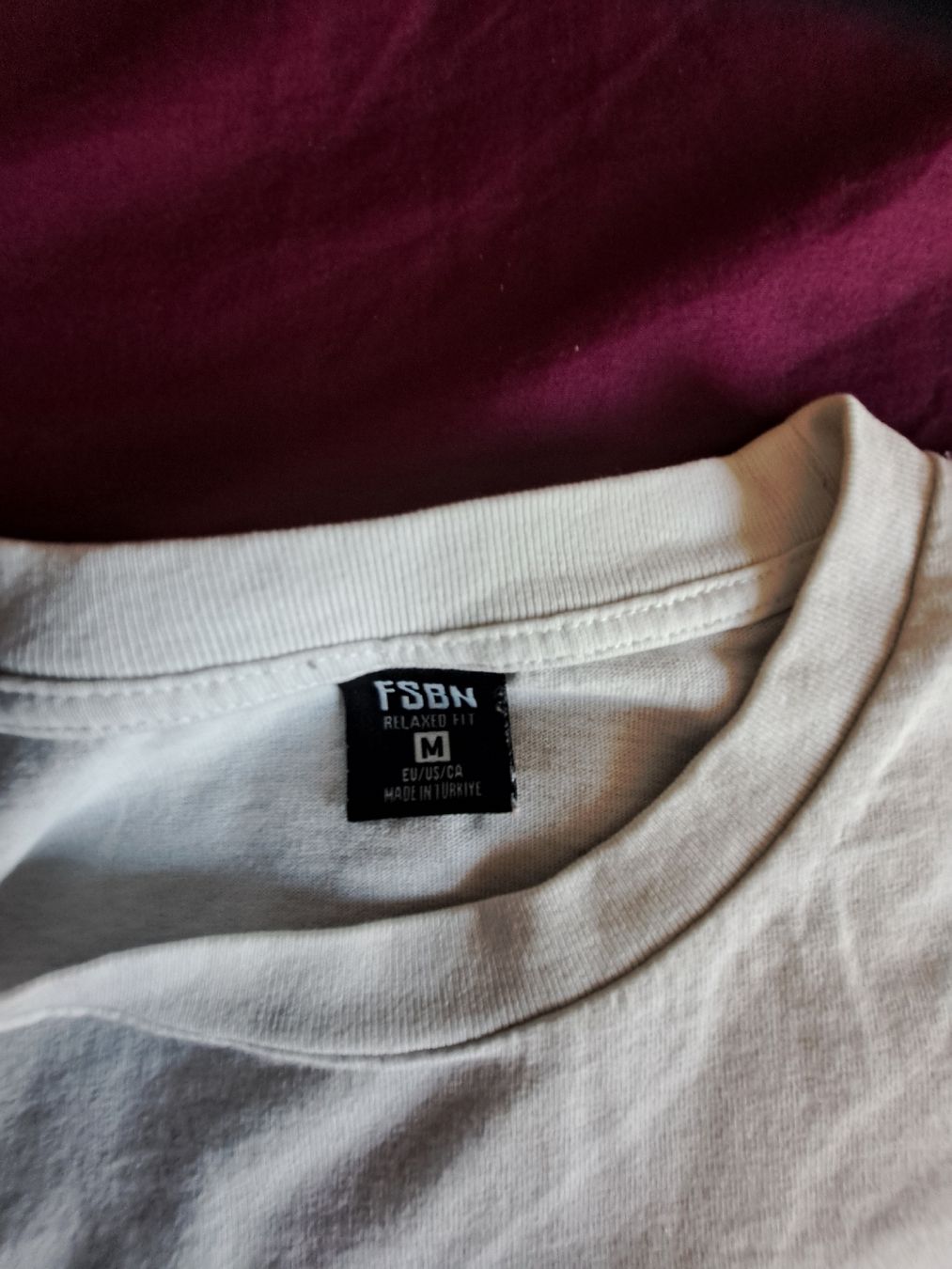 T-shirt: T shirt – Usato da Dietikon venduto da Betka08 2