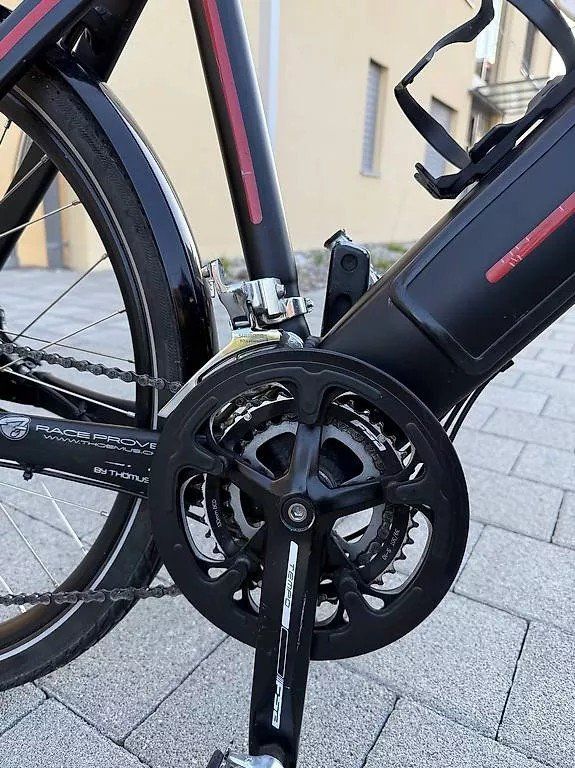 Stromer Biciclette: E-Bike Stromer ST-1 – Difettoso da Arbon venduto da Kompass1211 3