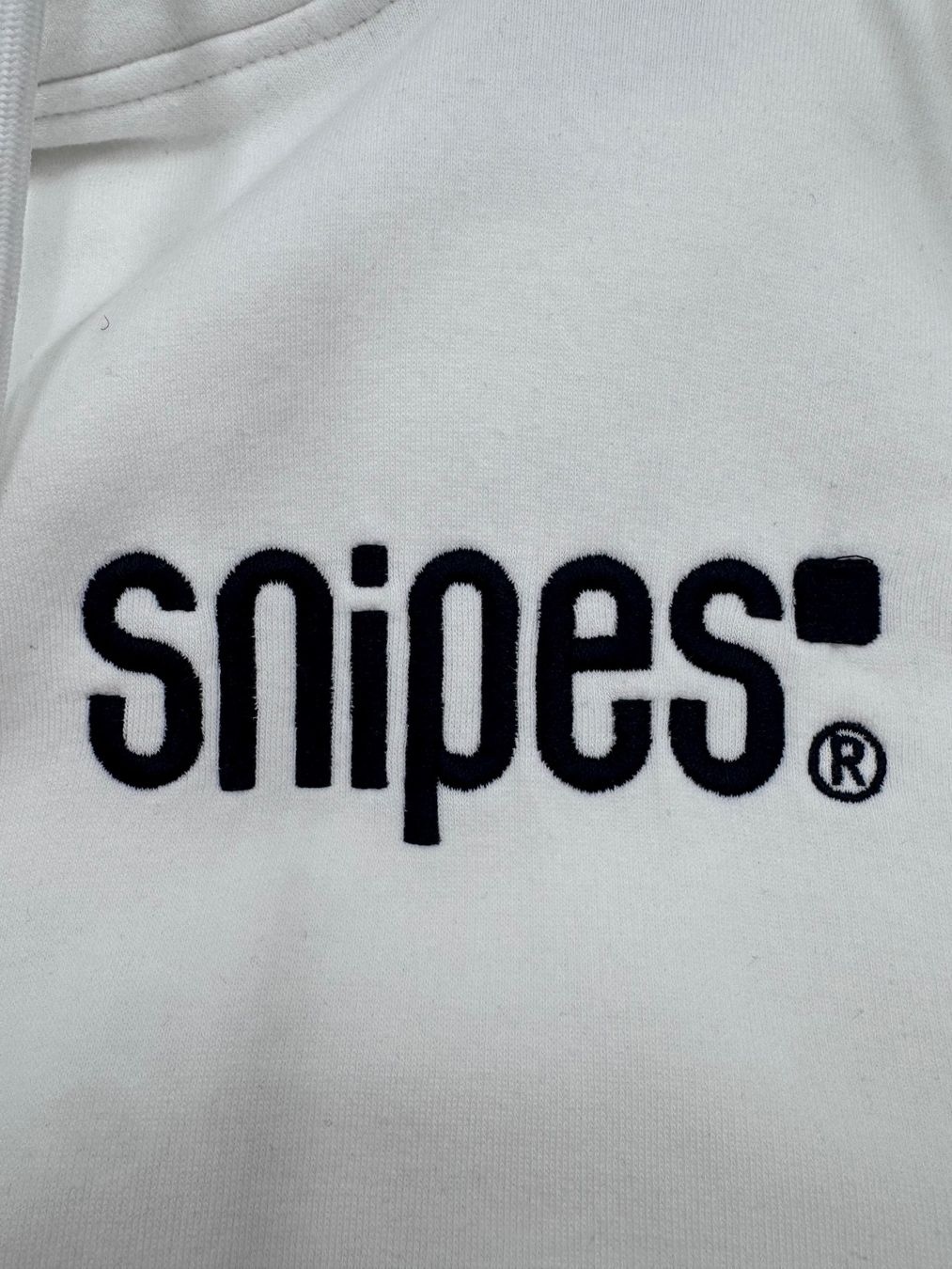 Snipes Maglioni & Felpe: Snipes Hoodie / Grösse L – Nuovo (secondo la descrizione) da Arnegg venduto da PascalHelfenberger 3