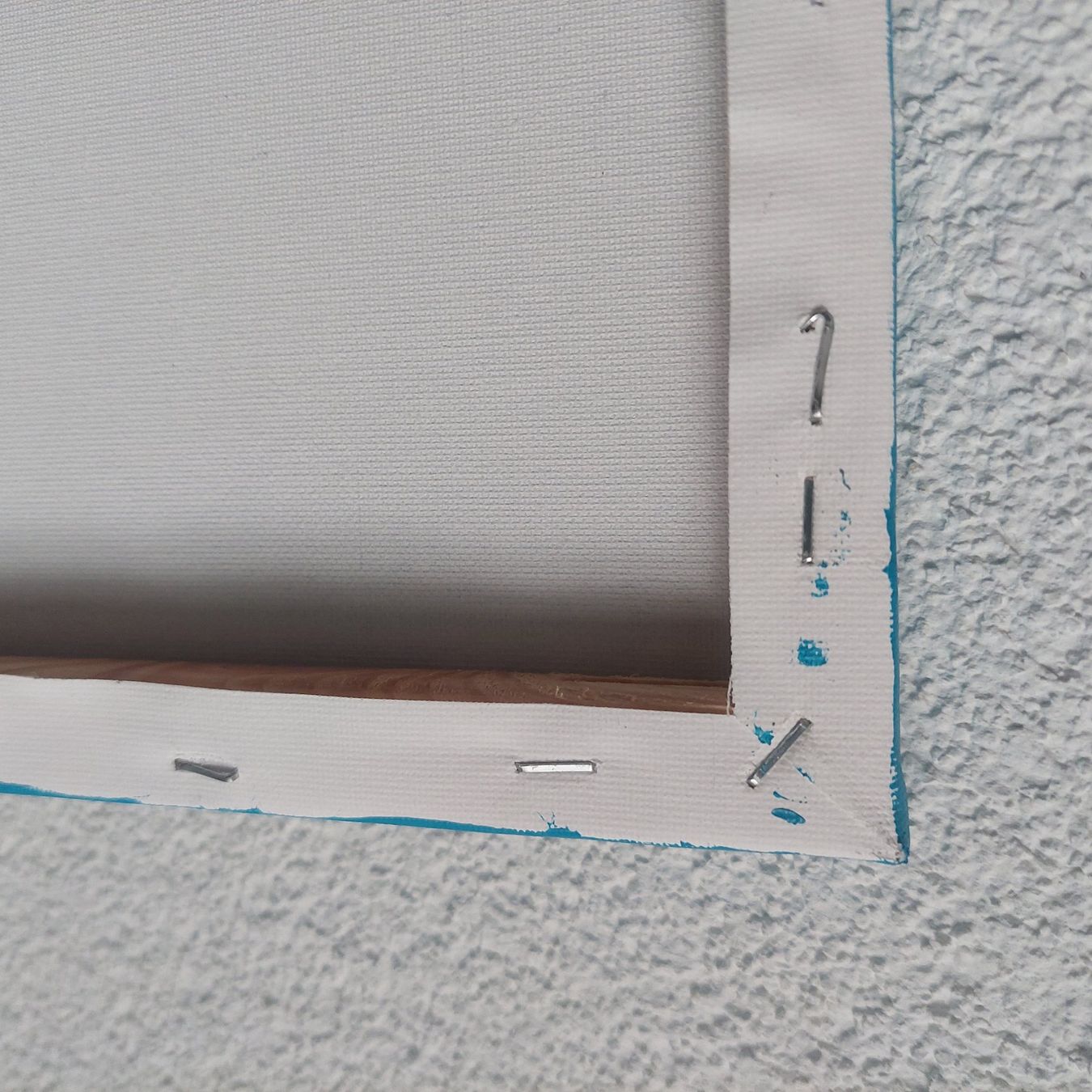 Dipinti: Acrylbild 30x30 – Nuovo (secondo la descrizione) da Belp venduto da masterdriftking 2