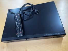 Samsung DVD Recorder DVD-HR773 HDD
