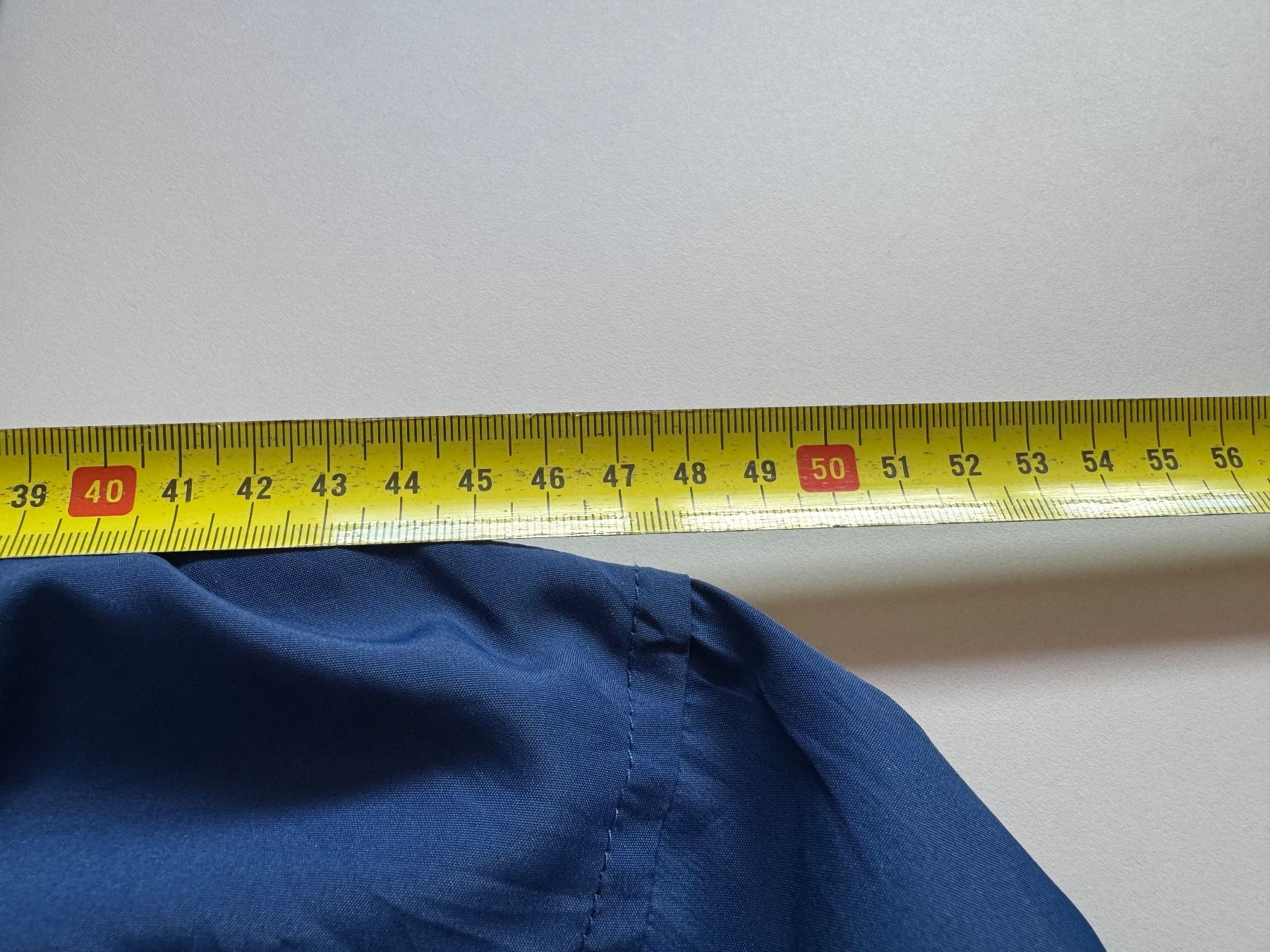 Starter Giacche: Starter light jacket Hooded men L – Usato da Neuchâtel venduto da _Easy_to_Find_ 4