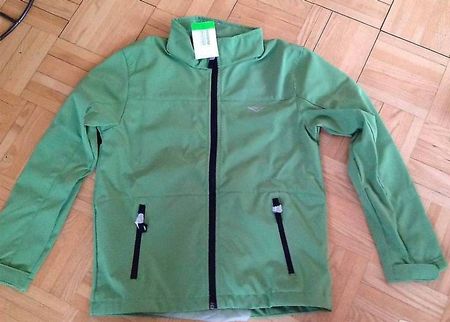 Jacke Softhell Softshell 152 NEU Soft hell Soft gel