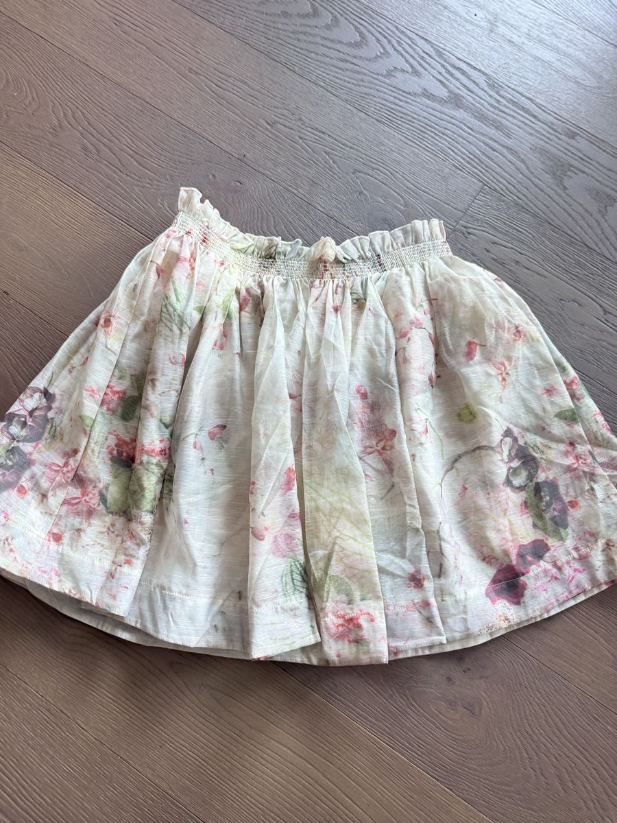 Lotti di vestiti: Set skirt and tshirt ala zimmerman – Nuovo (secondo la descrizione) da Melide venduto da Nikola-123 2