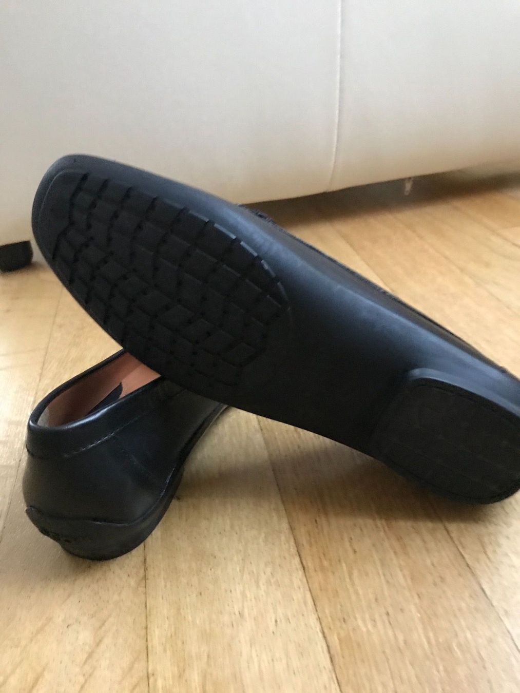 Geox Scarpe da donna: GEOX RESPIRA GRÖSSE 38-39 – Nuovo (secondo la descrizione) da Zürich venduto da schneeflocke303 5