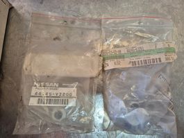 Nissan Navara D22 / Pickup – diverses Ersatzteilpaket