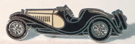 049 - Pin Auto Oldtimer - Bugatti Type 54 Roadster 1931