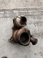 Defekt DPF Audi A3 2.0 TDI