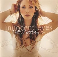 Delta Goodrem – Innocent eyes