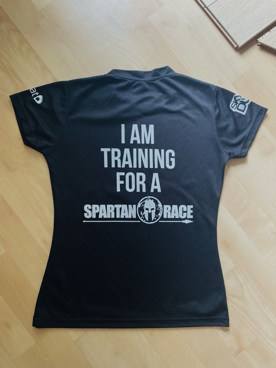 T-shirt: 5 Sport T-shirts S/36 – Usato da Zürich venduto da Angela_Fashion_Lover 8