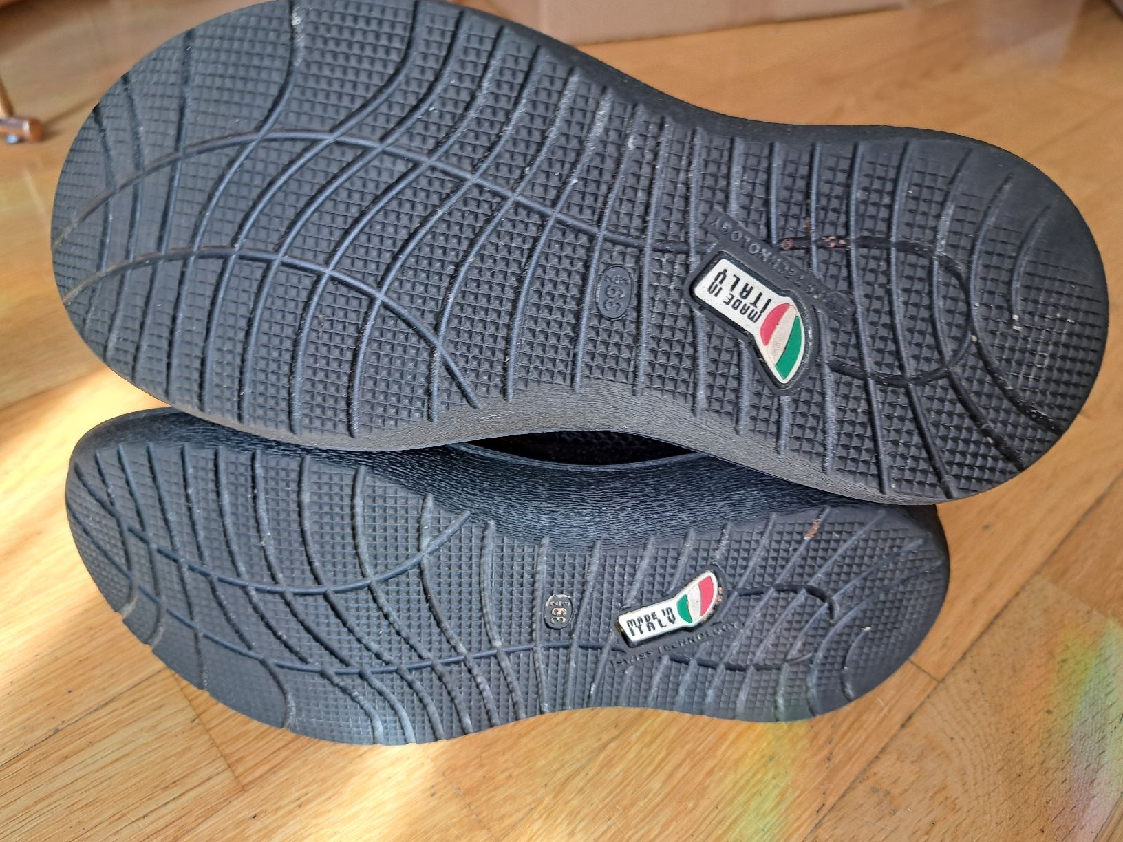 Kybun Scarpe da uomo: Kybun Schuh 39 2/3 – Usato da Zürich venduto da lallafu 4
