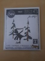 Sizzix Thinlits Stanzformen 3 Sets 