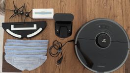 Roborock S7 Roboterstaubsauger