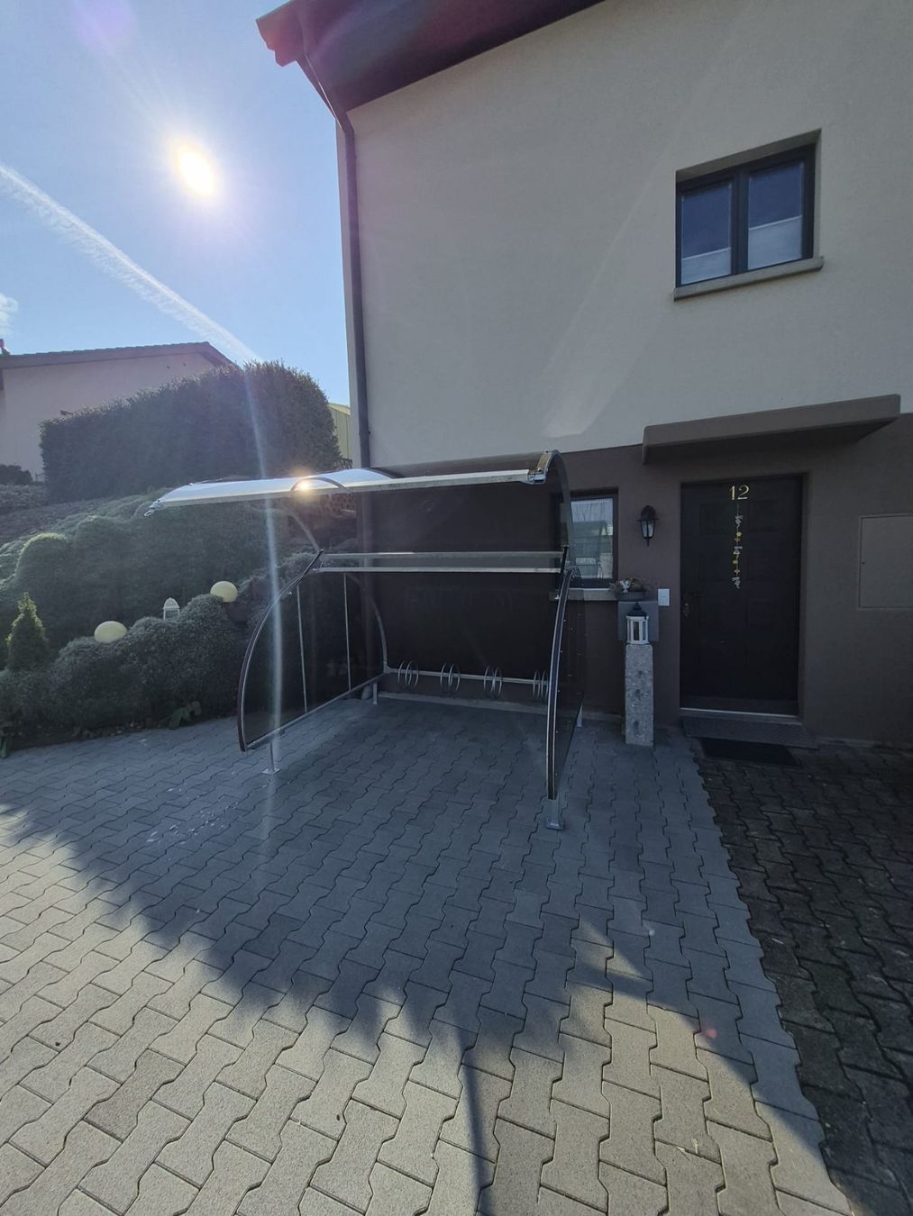 Rifugi: Velobox Neu – Nuovo e nell'imballaggio originale da Rothrist venduto da edu_md7c 2