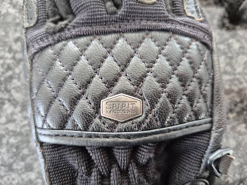 Guanti & manicotti: Motorradhandschuhe Damen  – Usato da Schaffhausen venduto da RK205