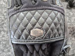 Motorradhandschuhe Damen 