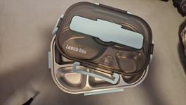 Stainless Steel Lunch Box