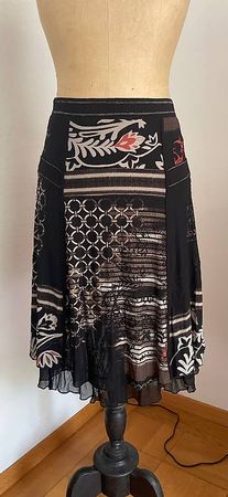 Jupe Taifun 36