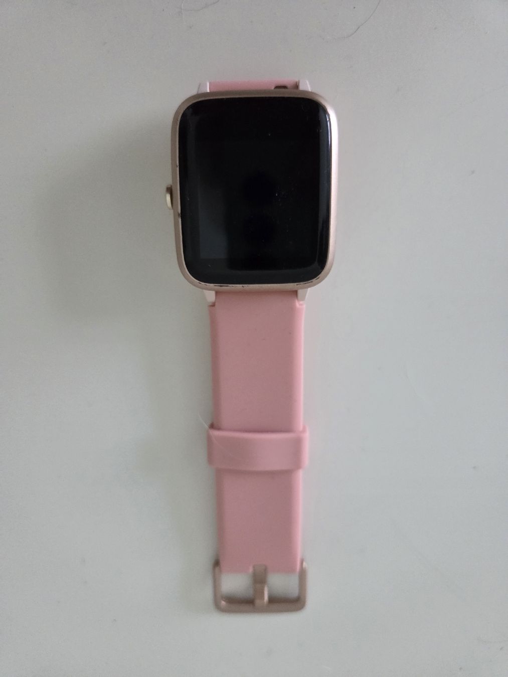Hama Smartwatch: Smartwatch "Fit Watch 5910" – Usato da Derendingen venduto da Ebba 5