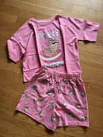 Tolles Pyjama Gr. 146, Neu