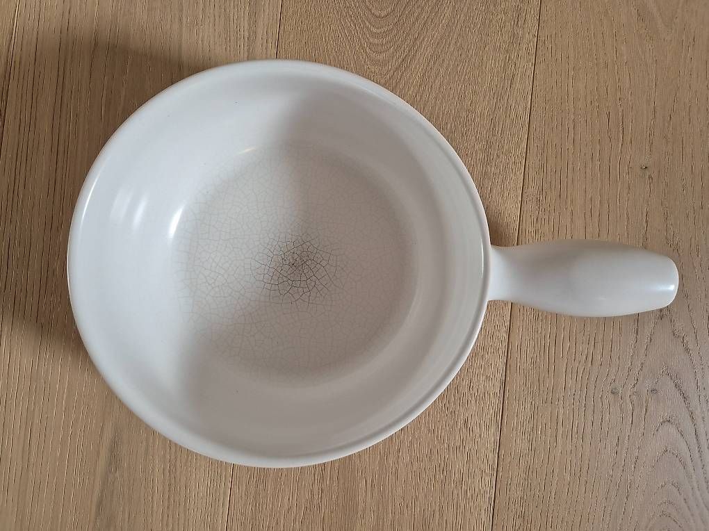 Töpfe: Fondue Caquelon von Kuhn Rikon – Gebraucht aus Frauenfeld von Angie25 2