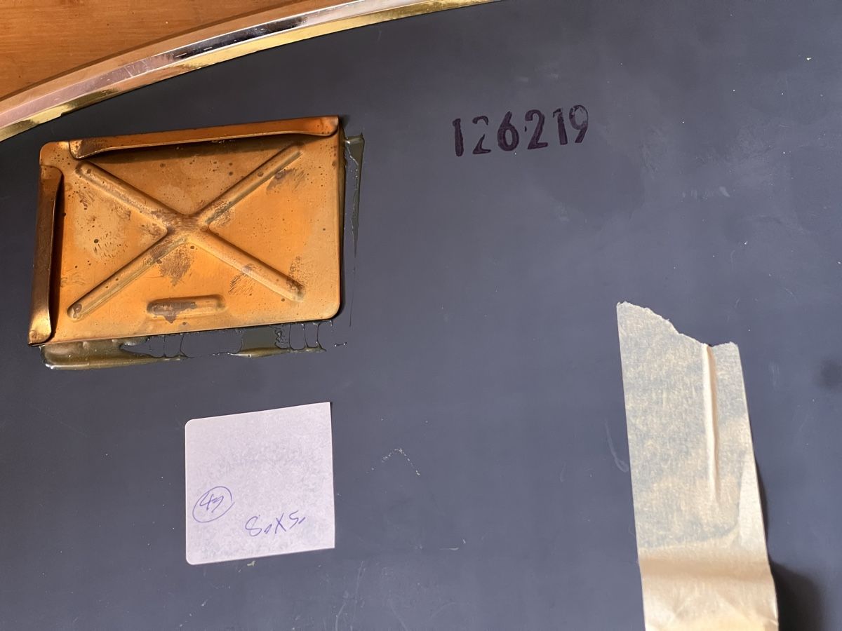 Specchi: Oval Spiegel (49) – Usato da Glattfelden venduto da maa_qcj8 3