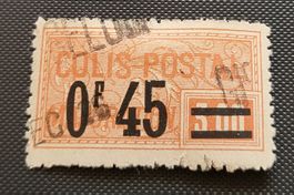 Frankreich 1926 briefmarke