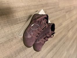 Geox Frülingstschuhe, Lila, Gr. 29, Neu für Mädchen!
