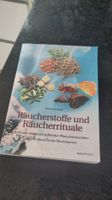 Buch Räucherstoffe und Räucherrituale Thomas Kinkele
