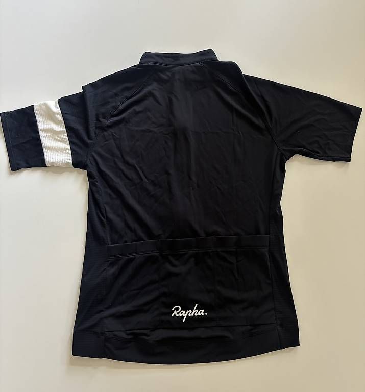 Leibchen & Hosen: RAPHA women's core jersey  – Gebraucht aus Zürich von cla_07 2