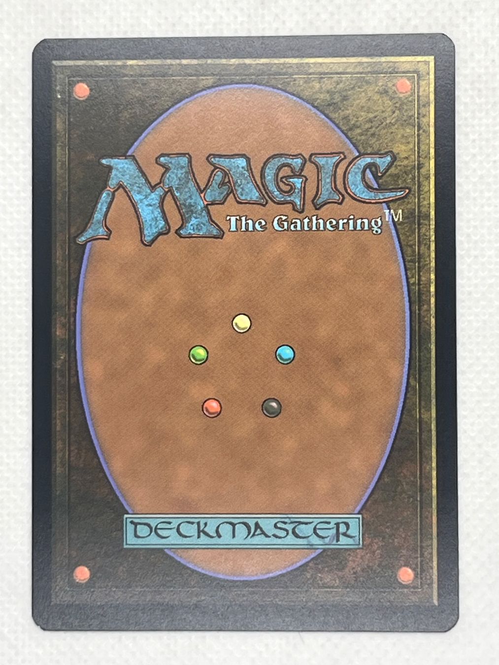 Magic The Gathering Carte collezionabili: Magic the Gathering: Artillery Blast Common! Top Zustand – Usato da Hinterkappelen venduto da Kim1992 1