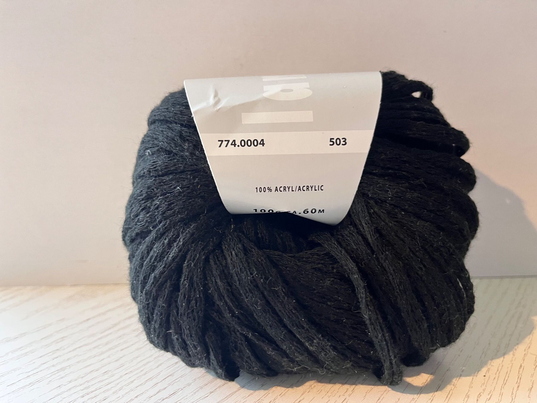 Lana: 1Knäuel Aline Lang Yarns – Nuovo e nell'imballaggio originale da Büsserach venduto da bor_s88m 1